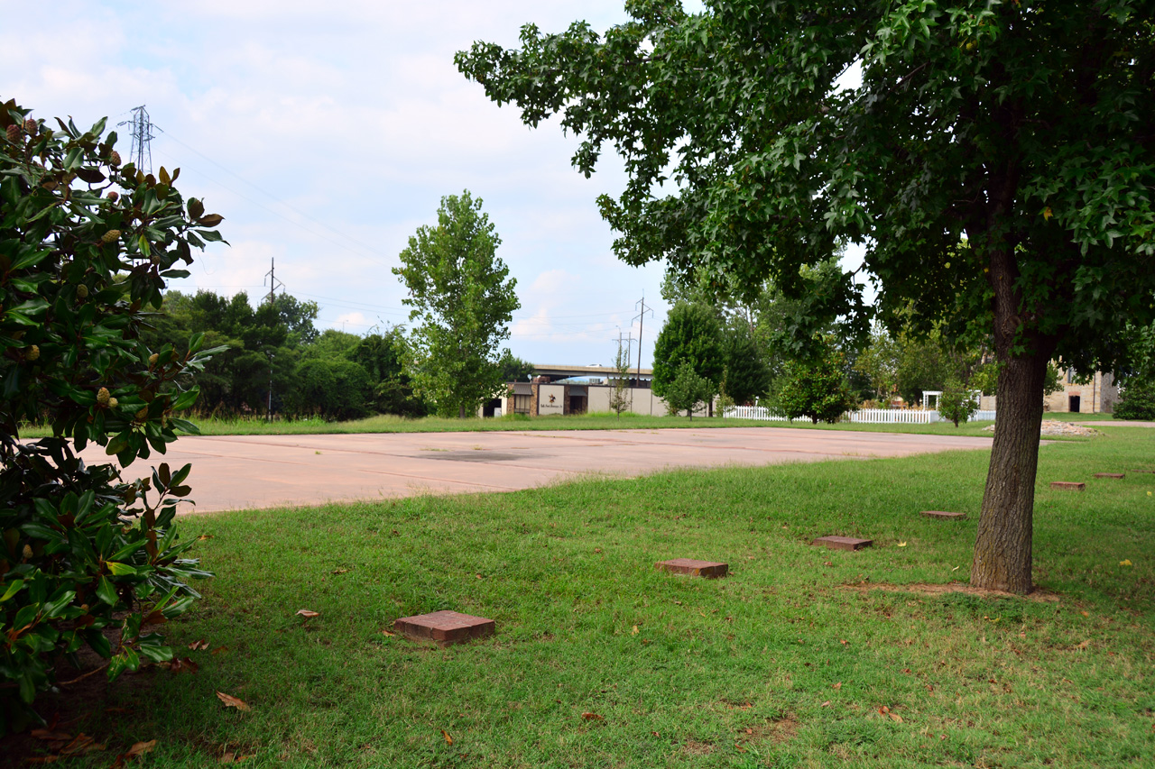 2014-09-16, 028, Ft Smith, Ar, US Mil. Fort