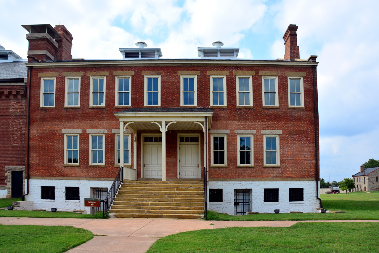 2014-09-16, 062, Ft Smith, Ar, Court-Jail