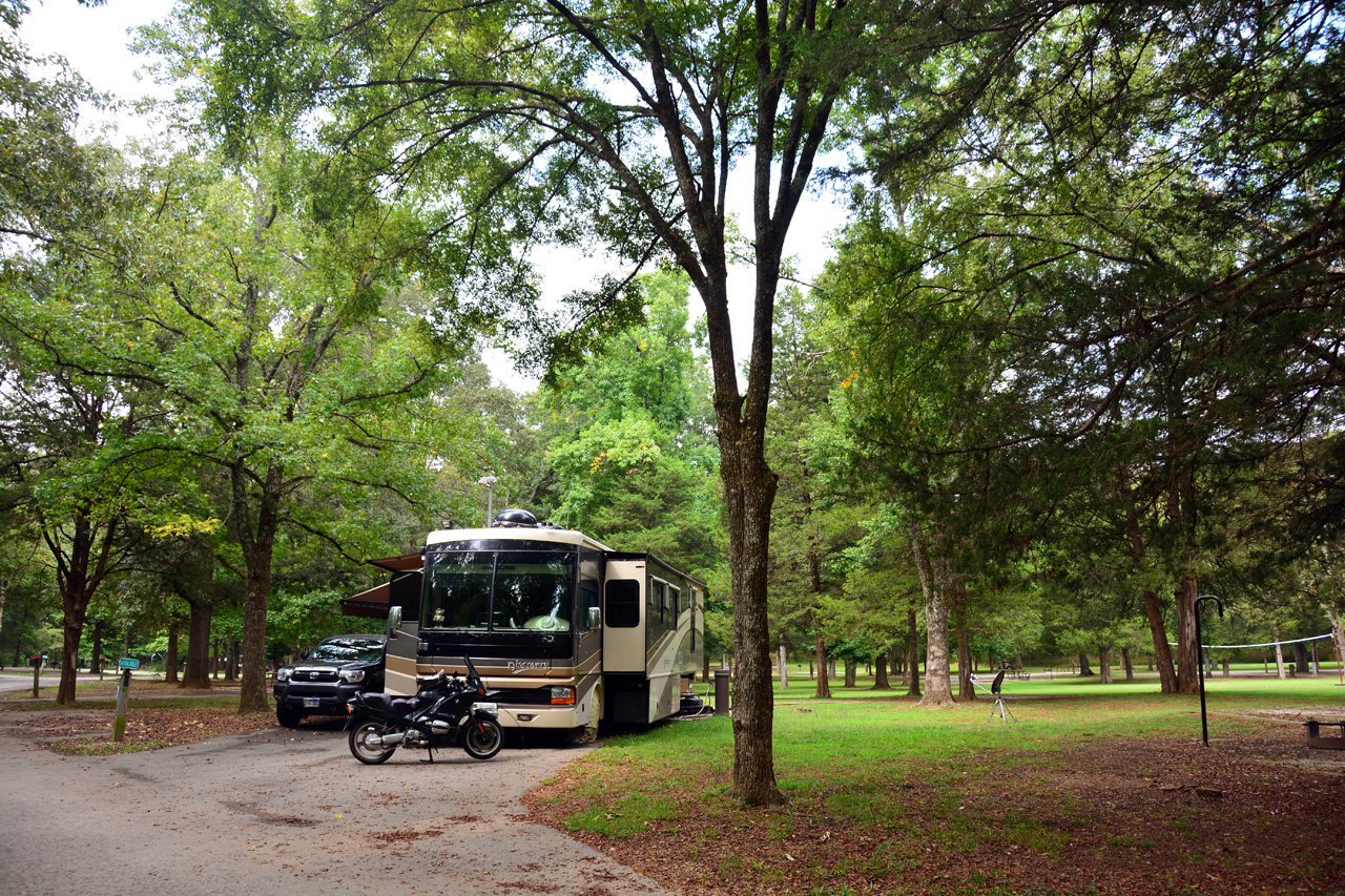 2014-09-11, 002, Devil's Den State Park, AR