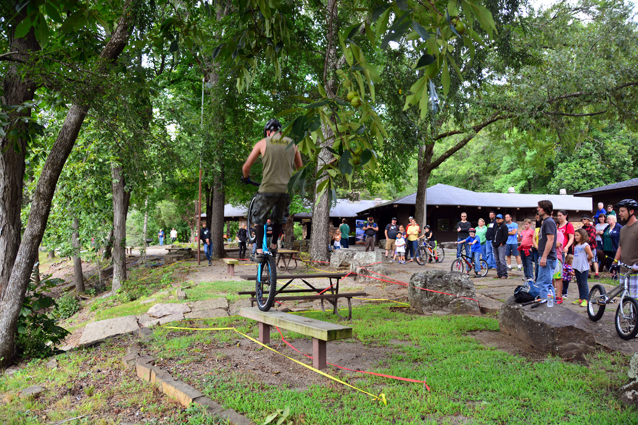2014-09-13, 026,Jumping over Man Made Objects