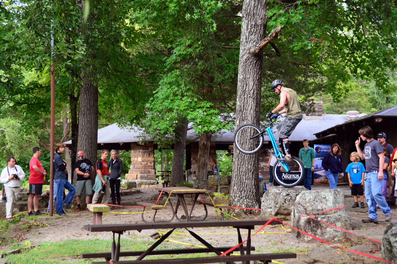 2014-09-13, 041,Jumping over Man Made Objects