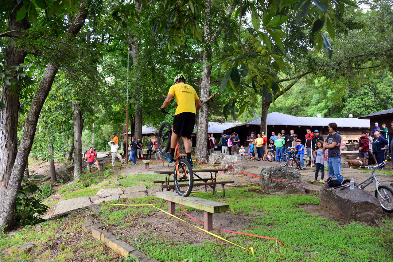 2014-09-13, 047,Jumping over Man Made Objects