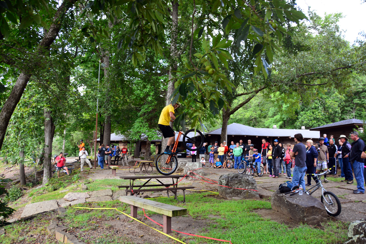 2014-09-13, 052,Jumping over Man Made Objects