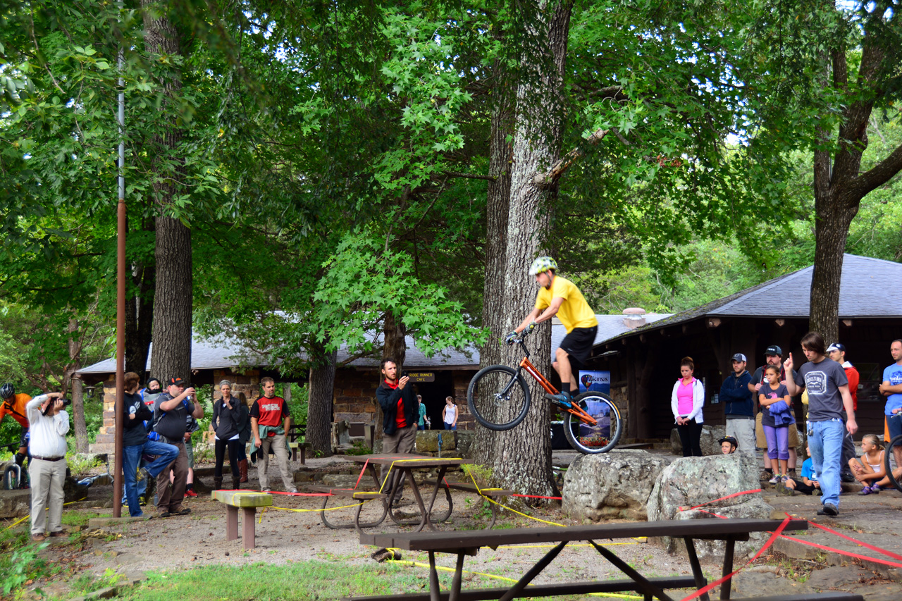 2014-09-13, 069,Jumping over Man Made Objects