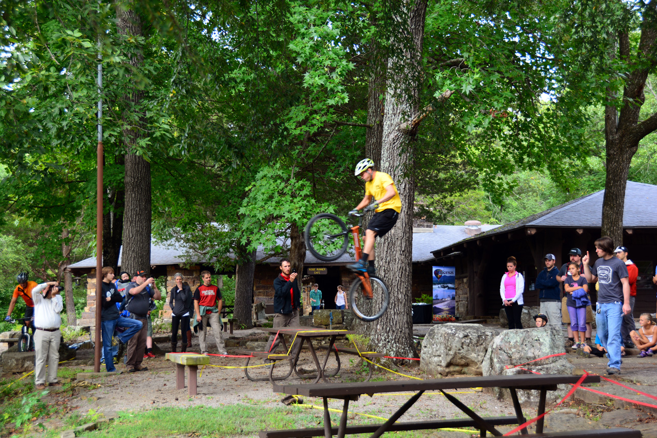 2014-09-13, 070,Jumping over Man Made Objects