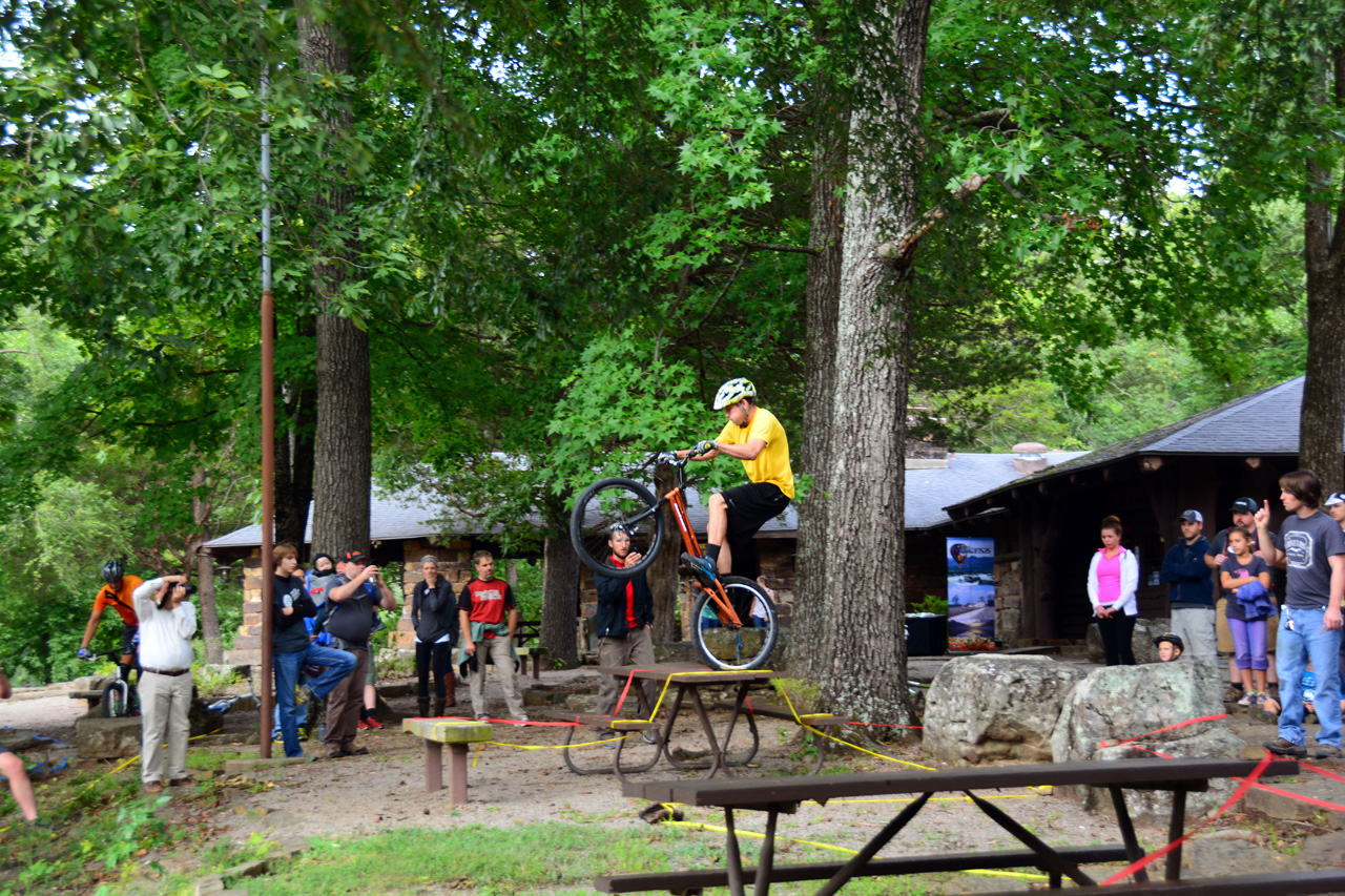 2014-09-13, 071,Jumping over Man Made Objects