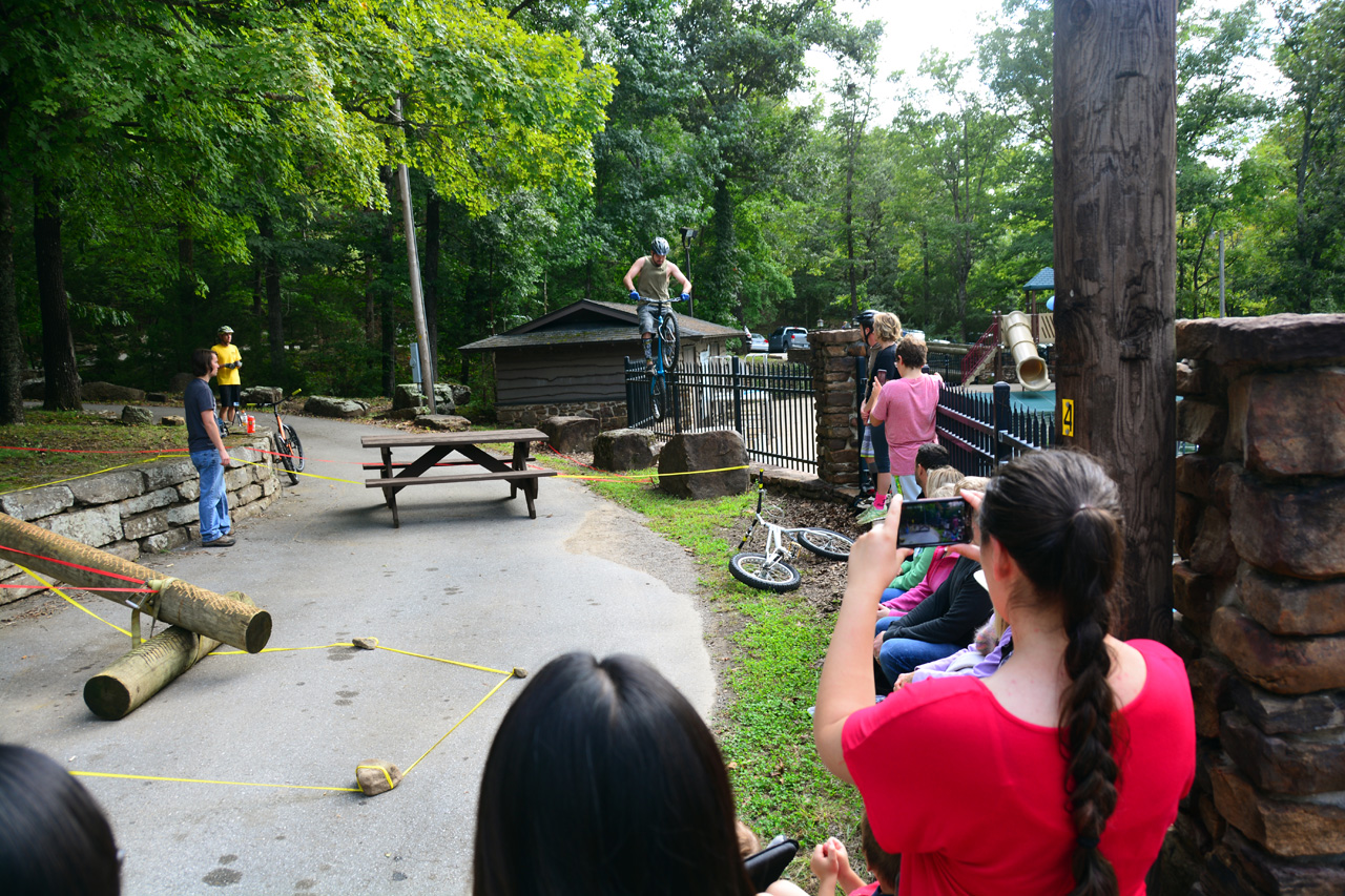 2014-09-13, 077,Jumping over Man Made Objects