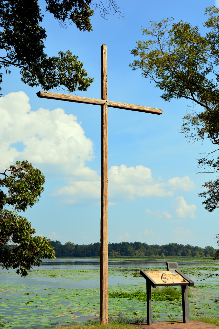 2014-09-21, 017, Arkansas Post NM, AR