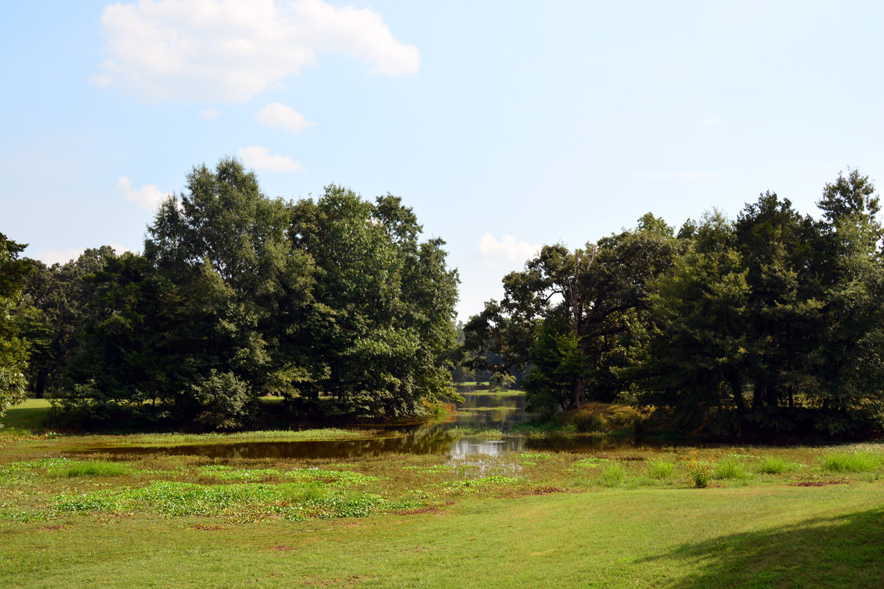 2014-09-21, 035, Arkansas Post NM, AR