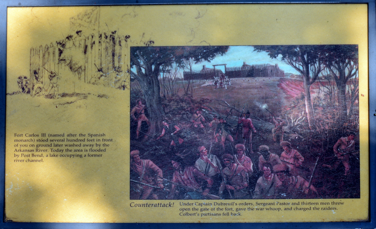 2014-09-21, 043, Arkansas Post NM, AR