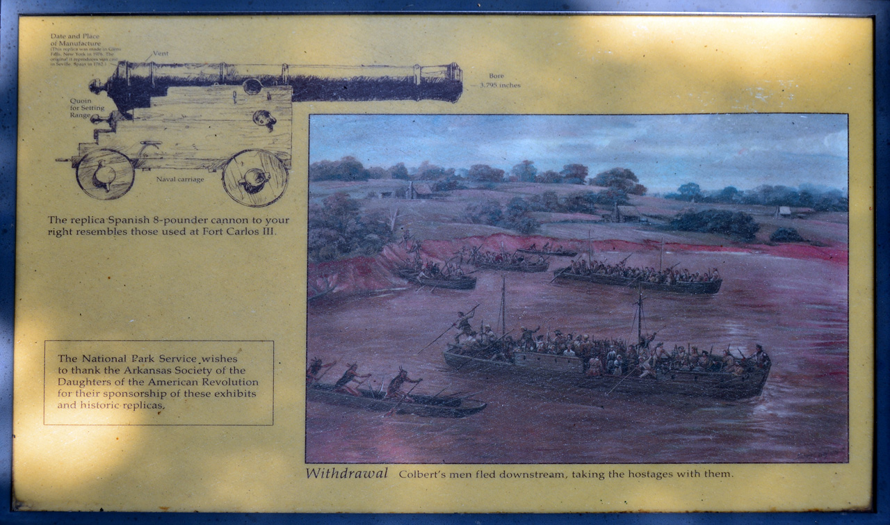 2014-09-21, 044, Arkansas Post NM, AR