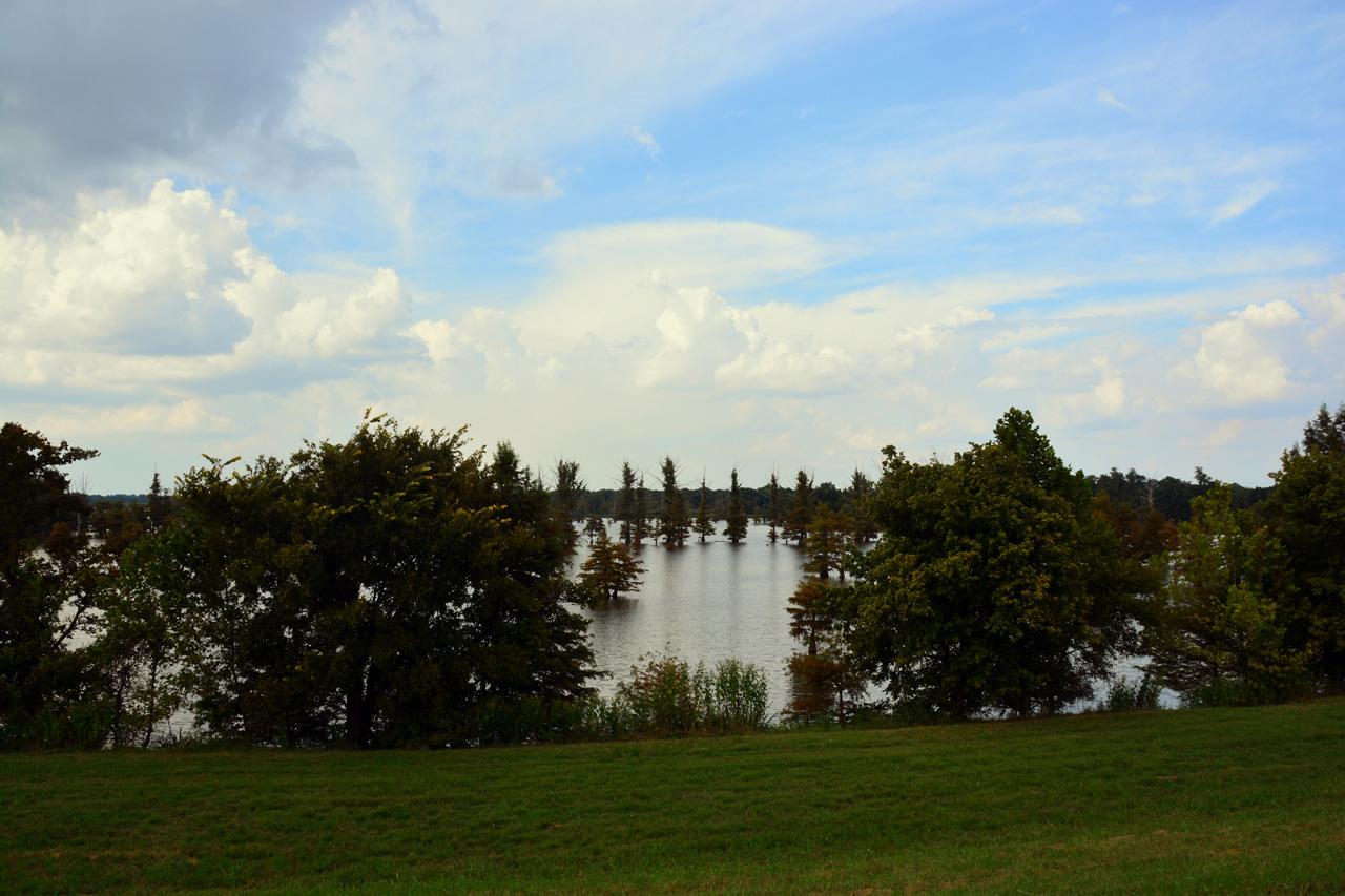 2014-09-21, 046, Arkansas Post NM, AR