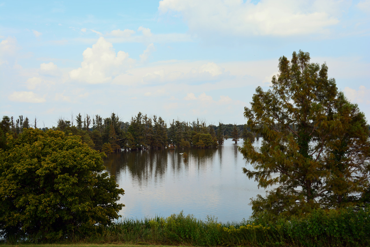 2014-09-21, 048, Arkansas Post NM, AR