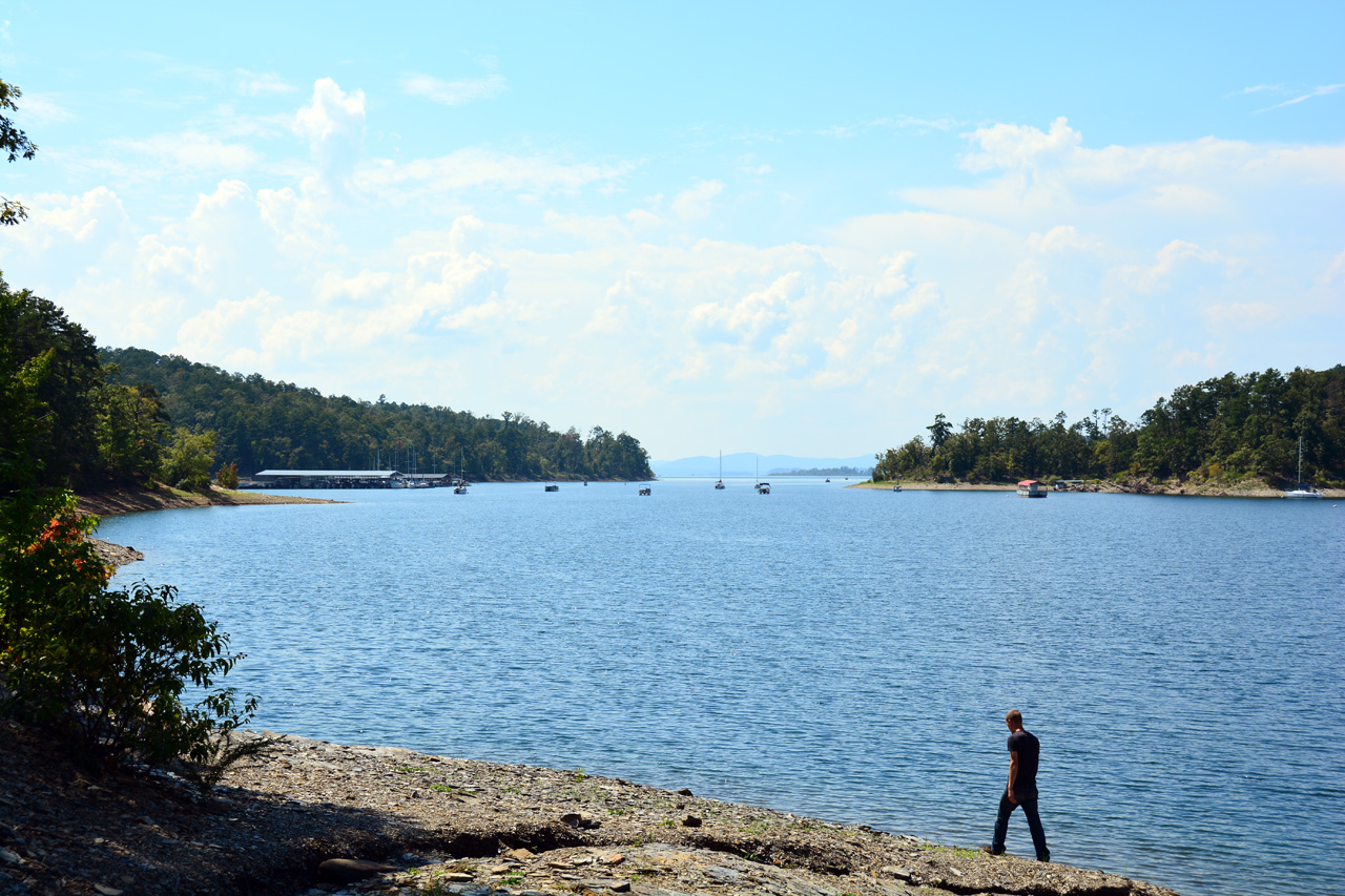 2014-09-20, 004, One of the Beaches