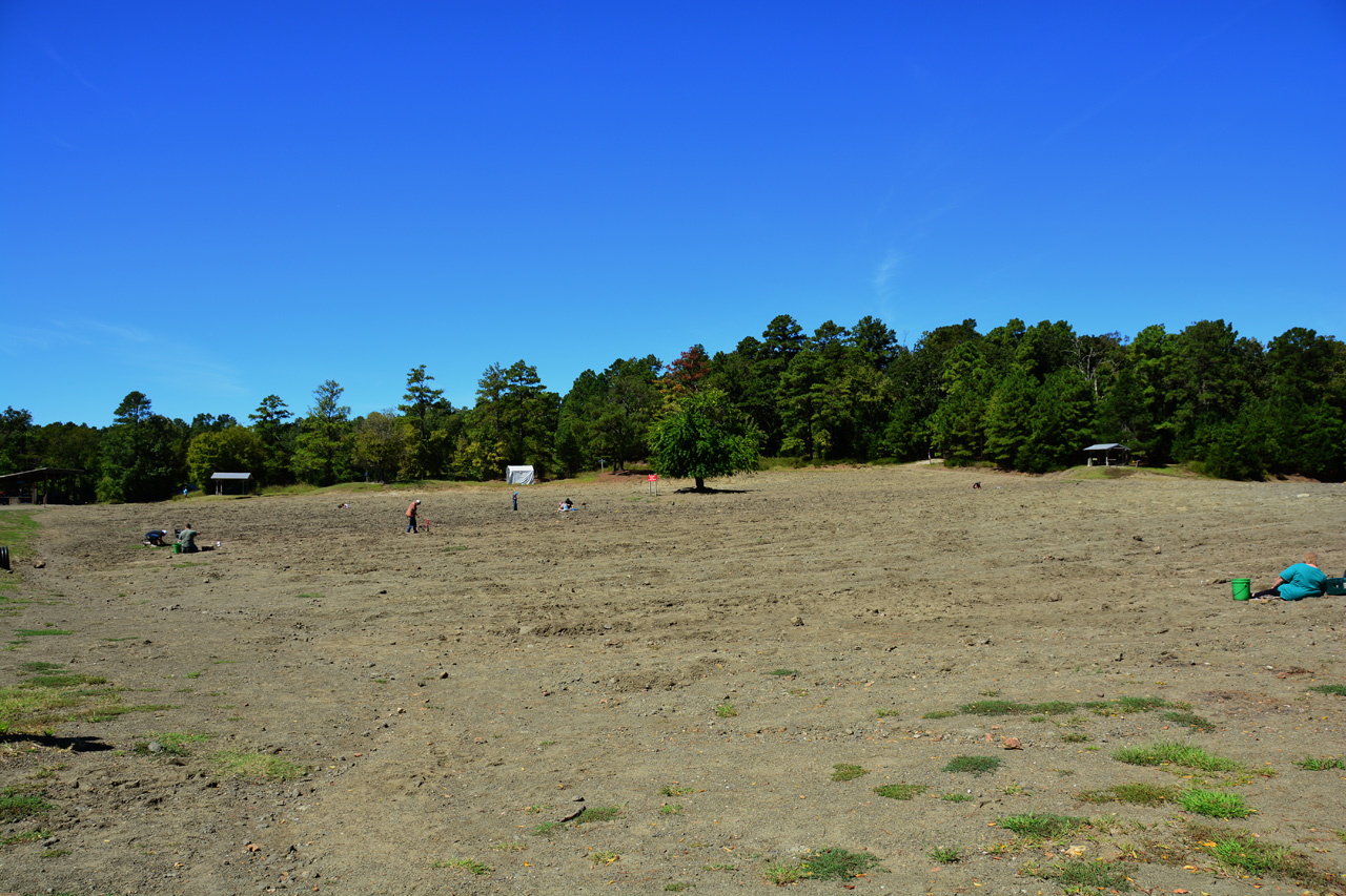2014-09-22, 025, Crater of Diamonds SP, AR
