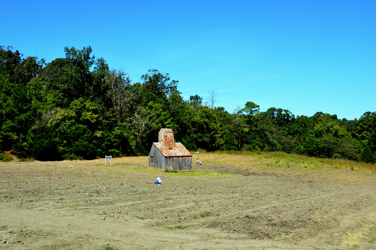2014-09-22, 027, Crater of Diamonds SP, AR