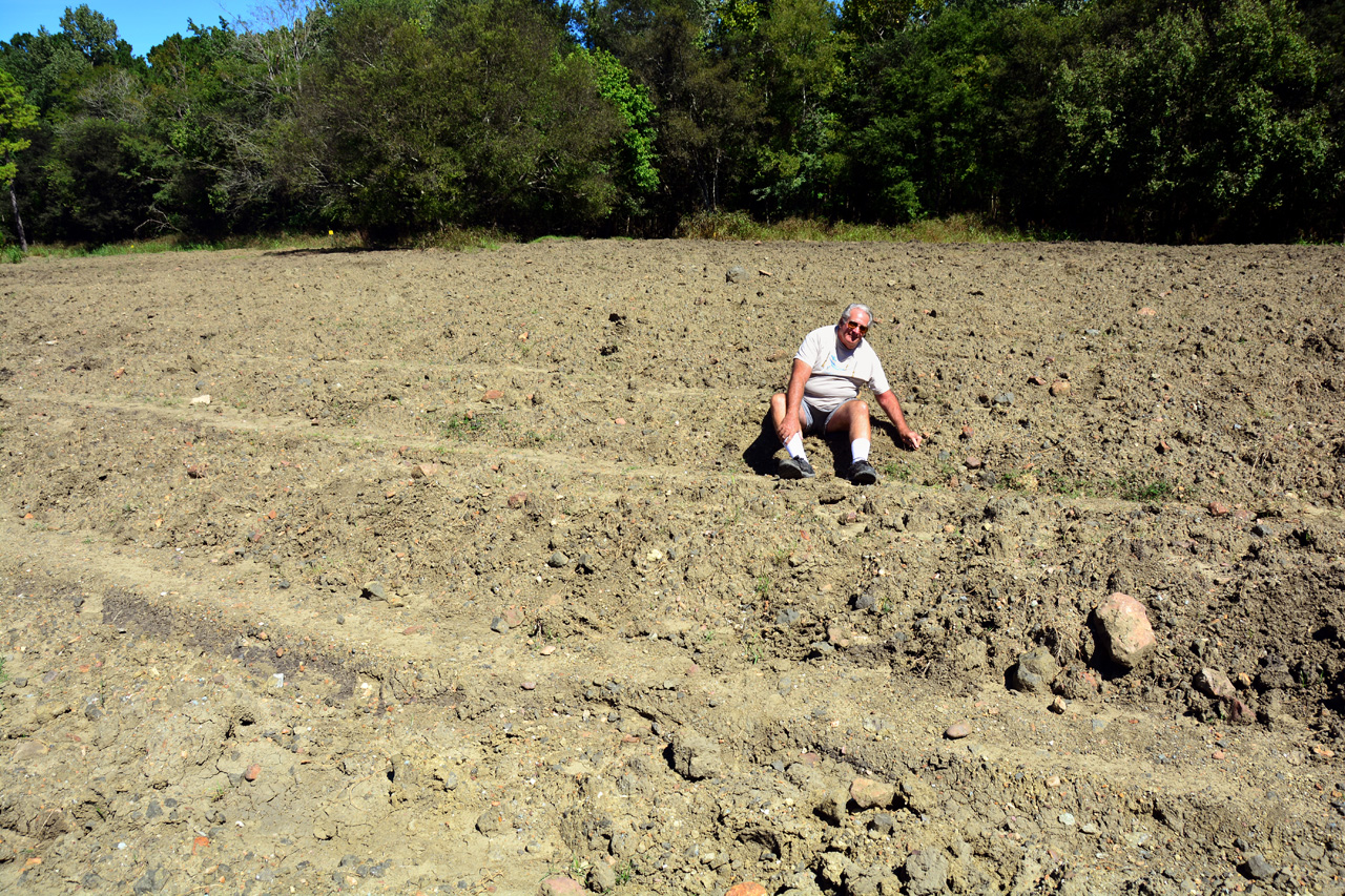 2014-09-22, 029, Crater of Diamonds SP, AR