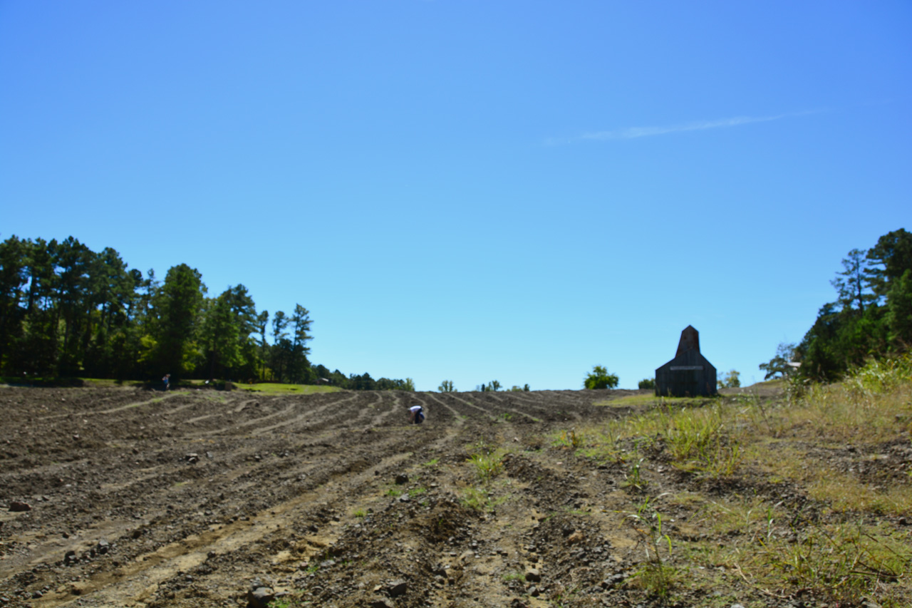 2014-09-22, 032, Crater of Diamonds SP, AR