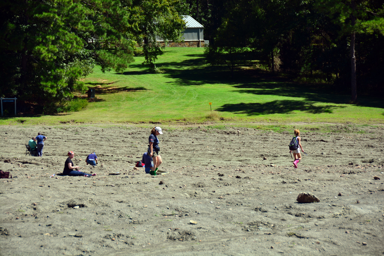 2014-09-22, 039, Crater of Diamonds SP, AR