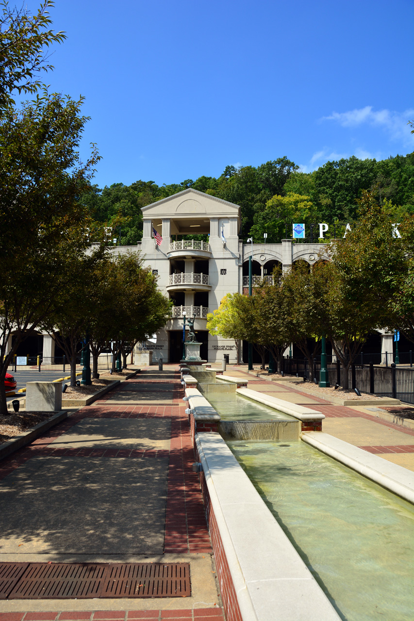 2014-09-19, 002, Hot Springs NP, AR