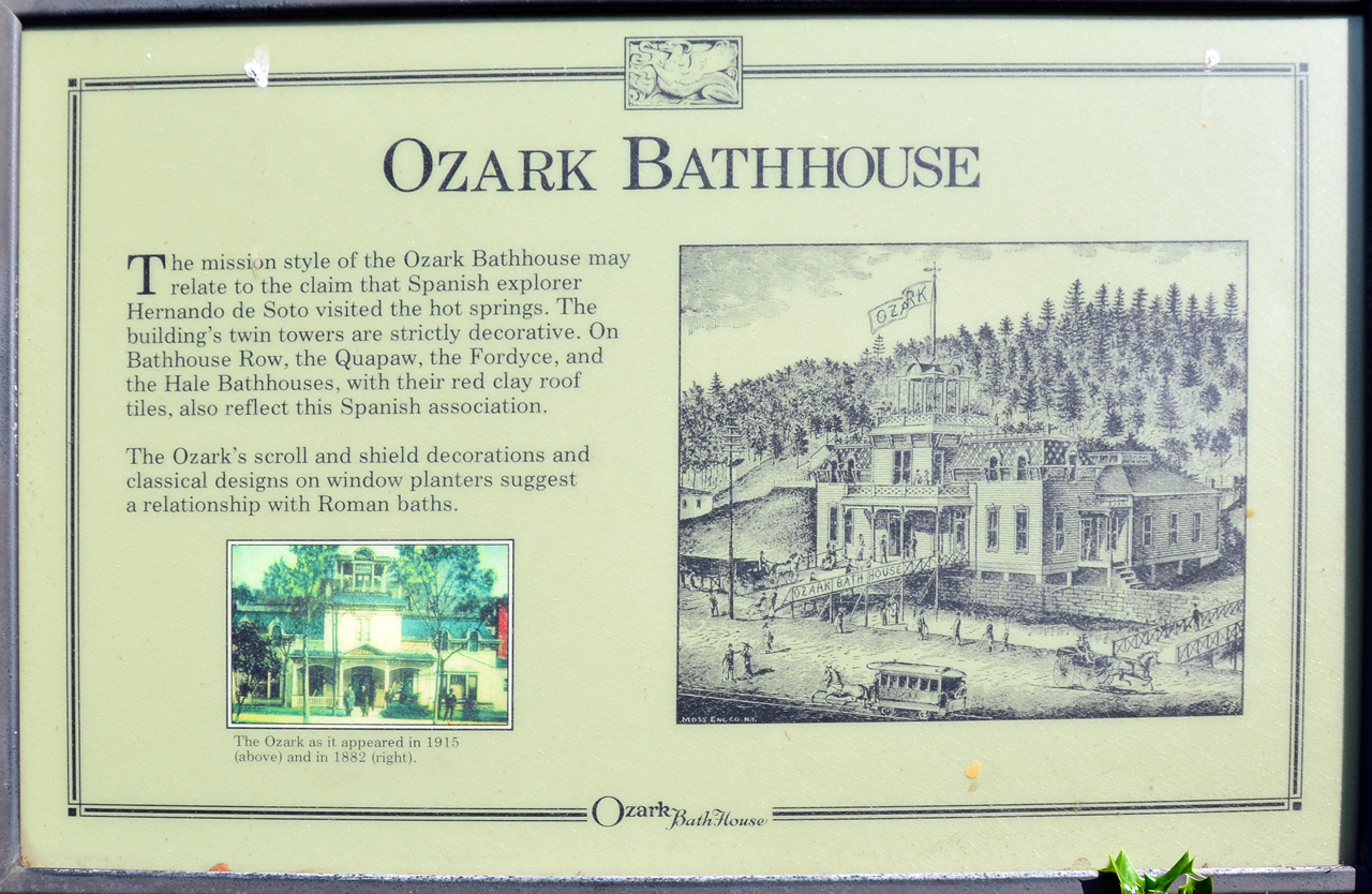 2014-09-19, 004, Hot Springs NP, AR