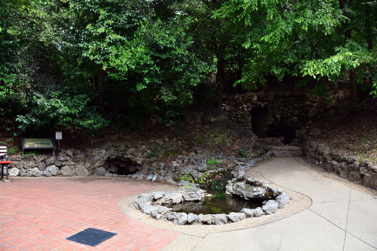 2014-09-19, 065, Hot Springs NP, AR