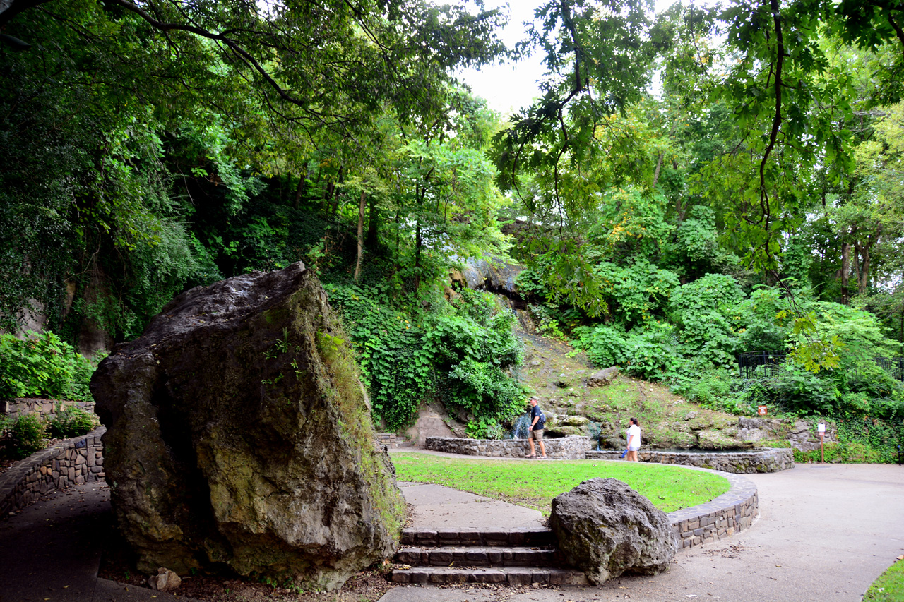2014-09-19, 071, Hot Springs NP, AR