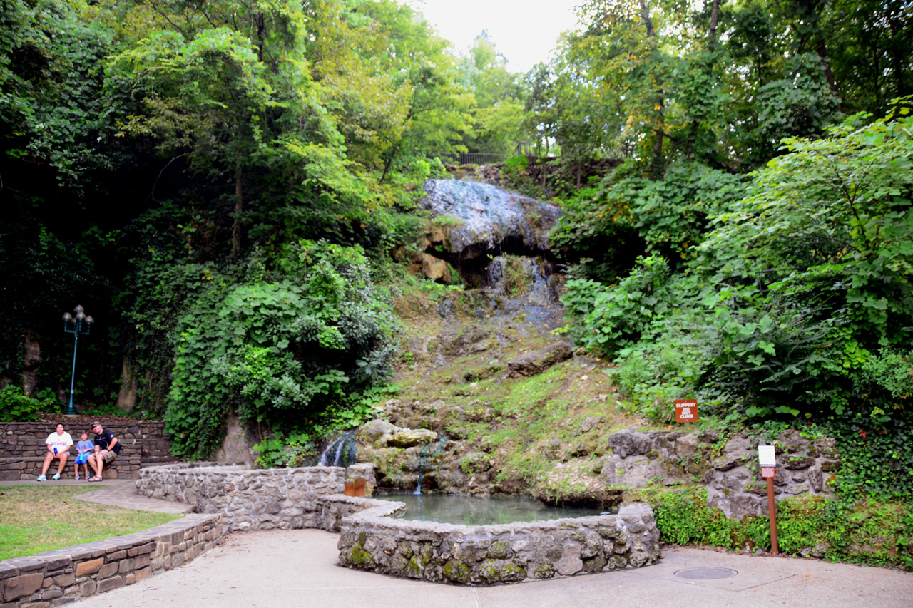 2014-09-19, 072, Hot Springs NP, AR