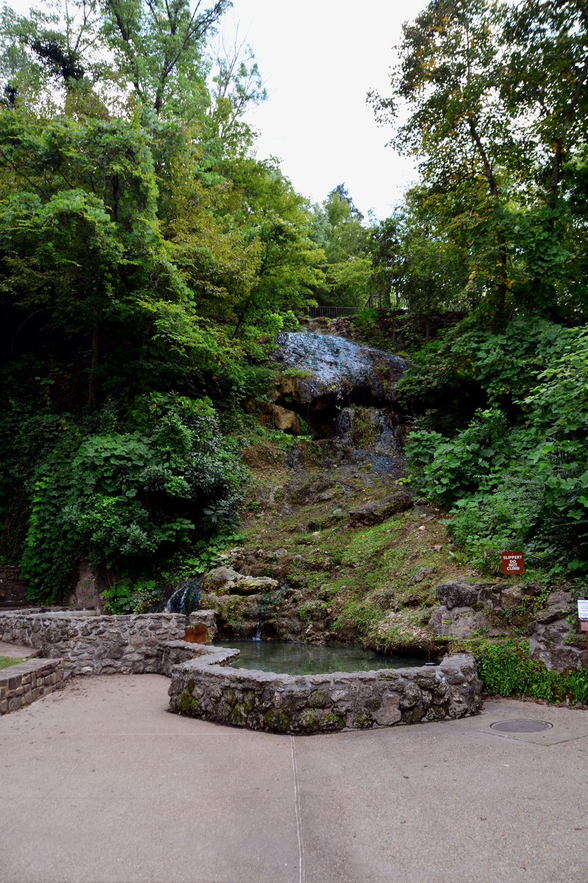 2014-09-19, 073, Hot Springs NP, AR