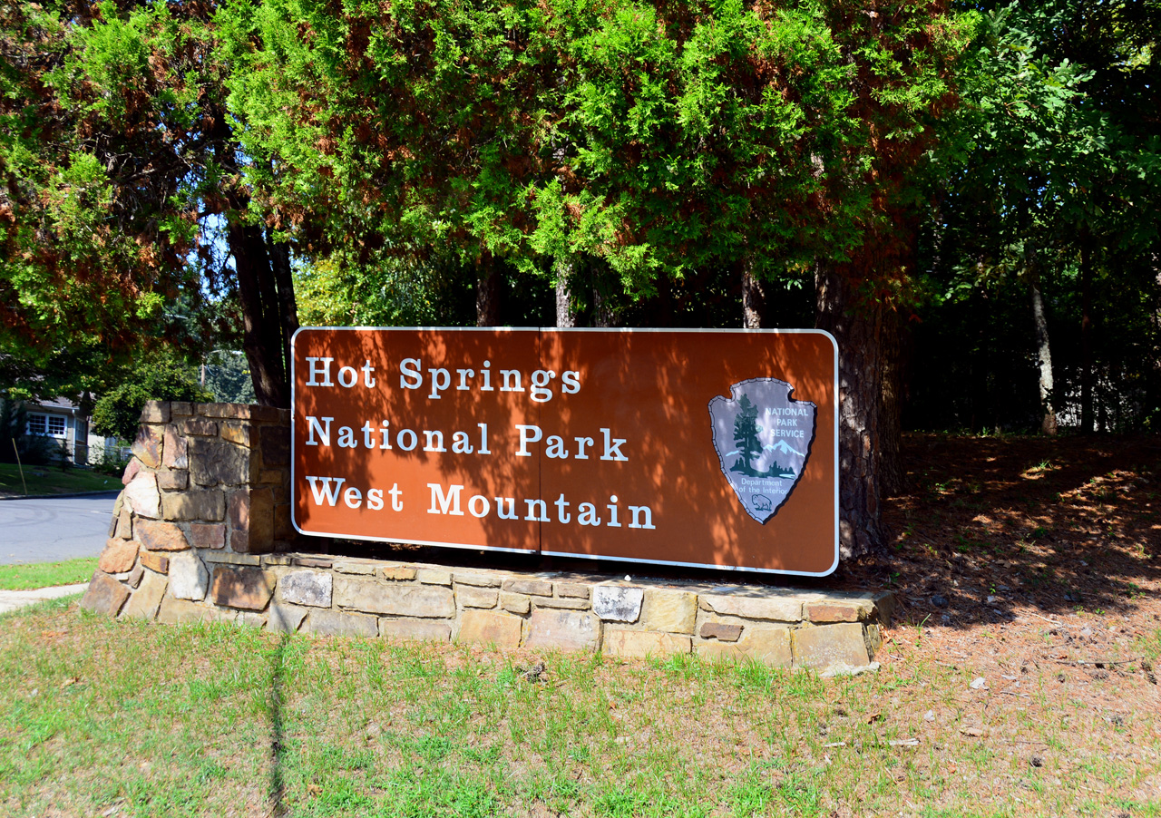 2014-09-19, 076, Hot Springs NP, AR