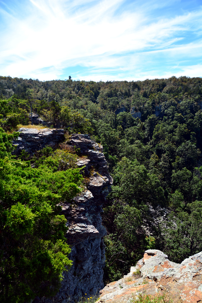 2014-09-23, 008, Mt Magazine State Park, AR