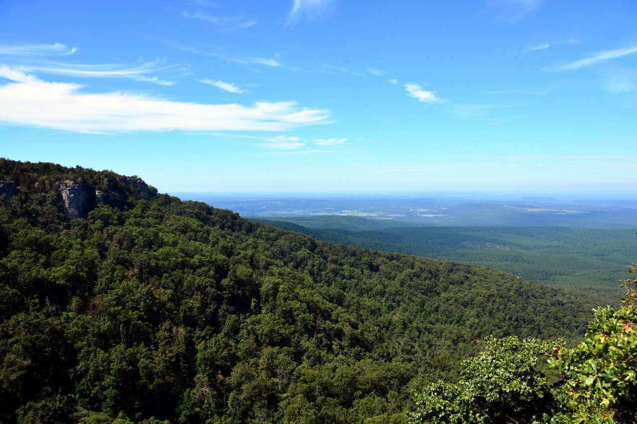 2014-09-23, 009, Mt Magazine State Park, AR