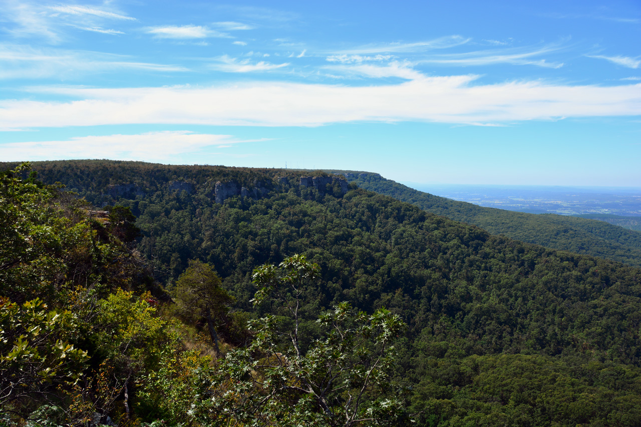 2014-09-23, 015, Mt Magazine State Park, AR