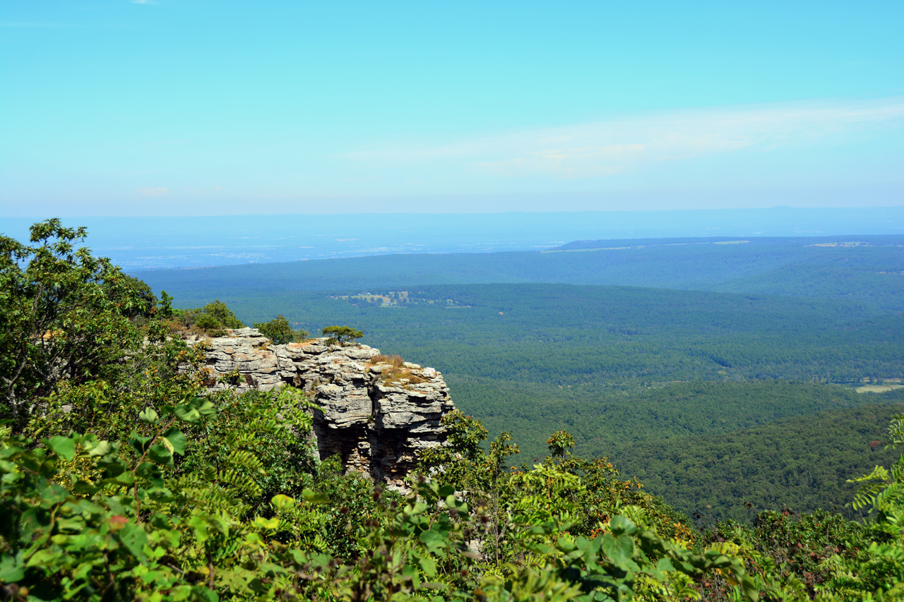 2014-09-23, 018, Mt Magazine State Park, AR