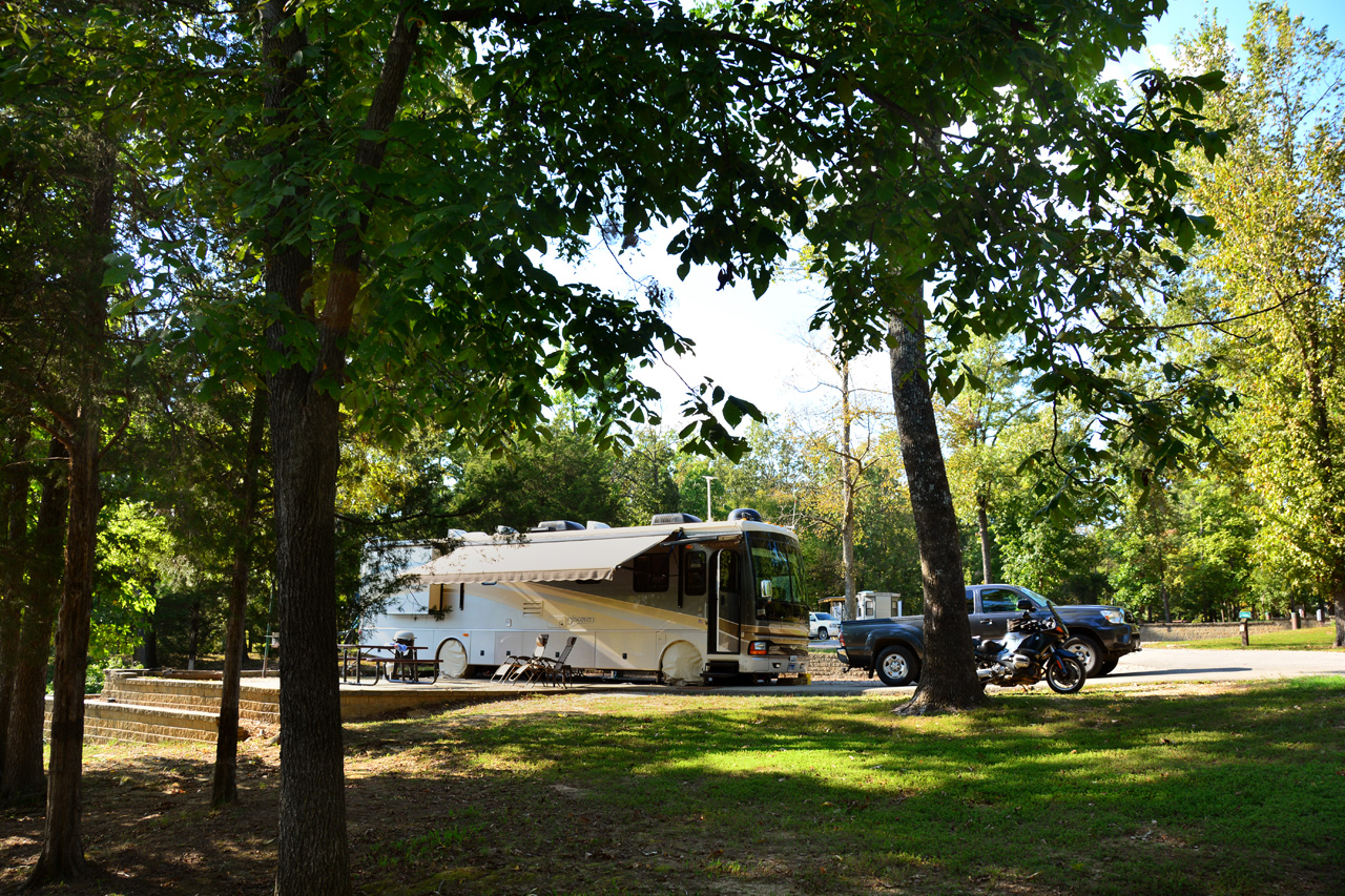 2014-09-25, 002, Lake Charles State Park, AR