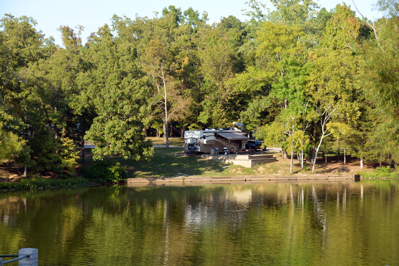 2014-09-25, 005, Lake Charles State Park, AR