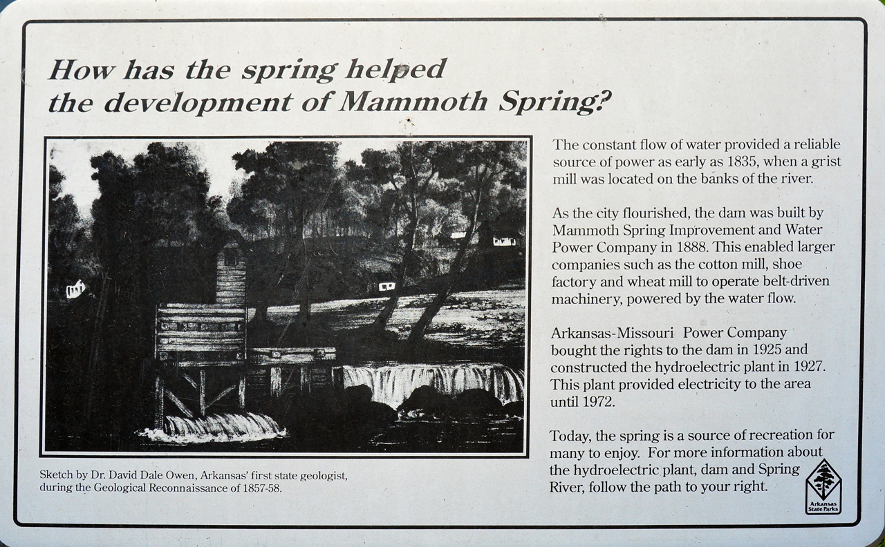 2014-09-30, 005, Mammoth Springs State Park, AR