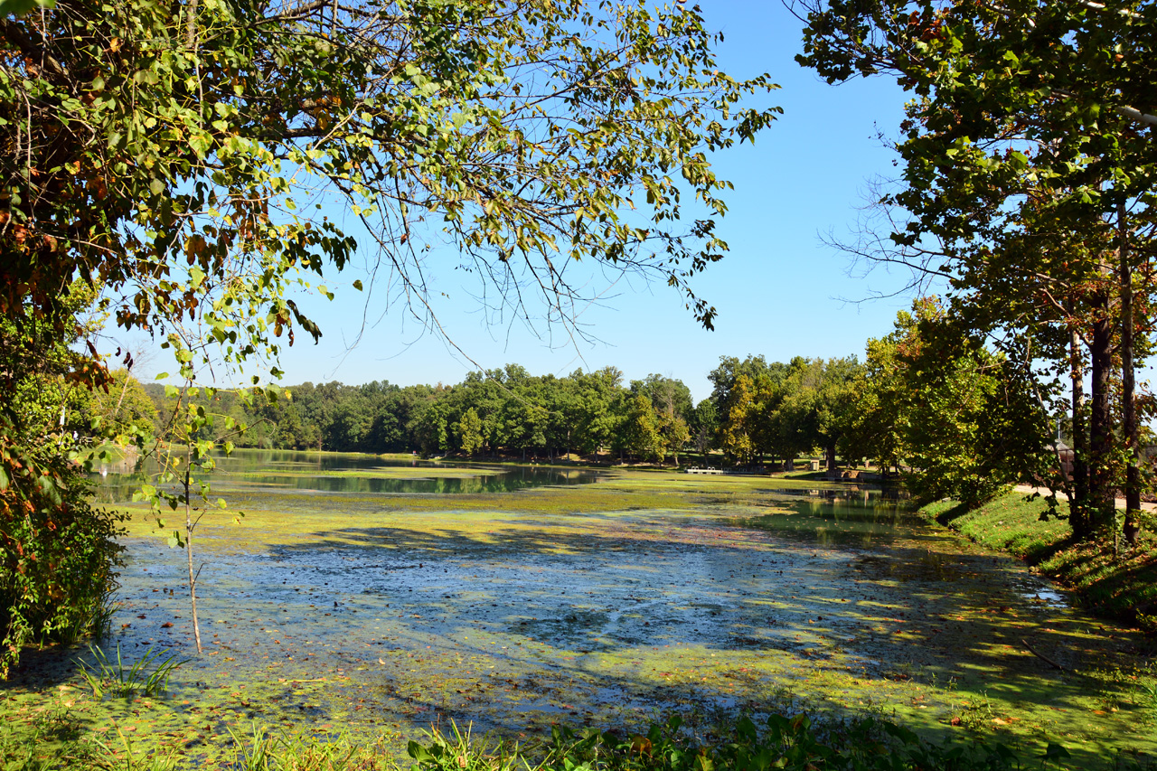 2014-09-30, 010, Mammoth Springs State Park, AR