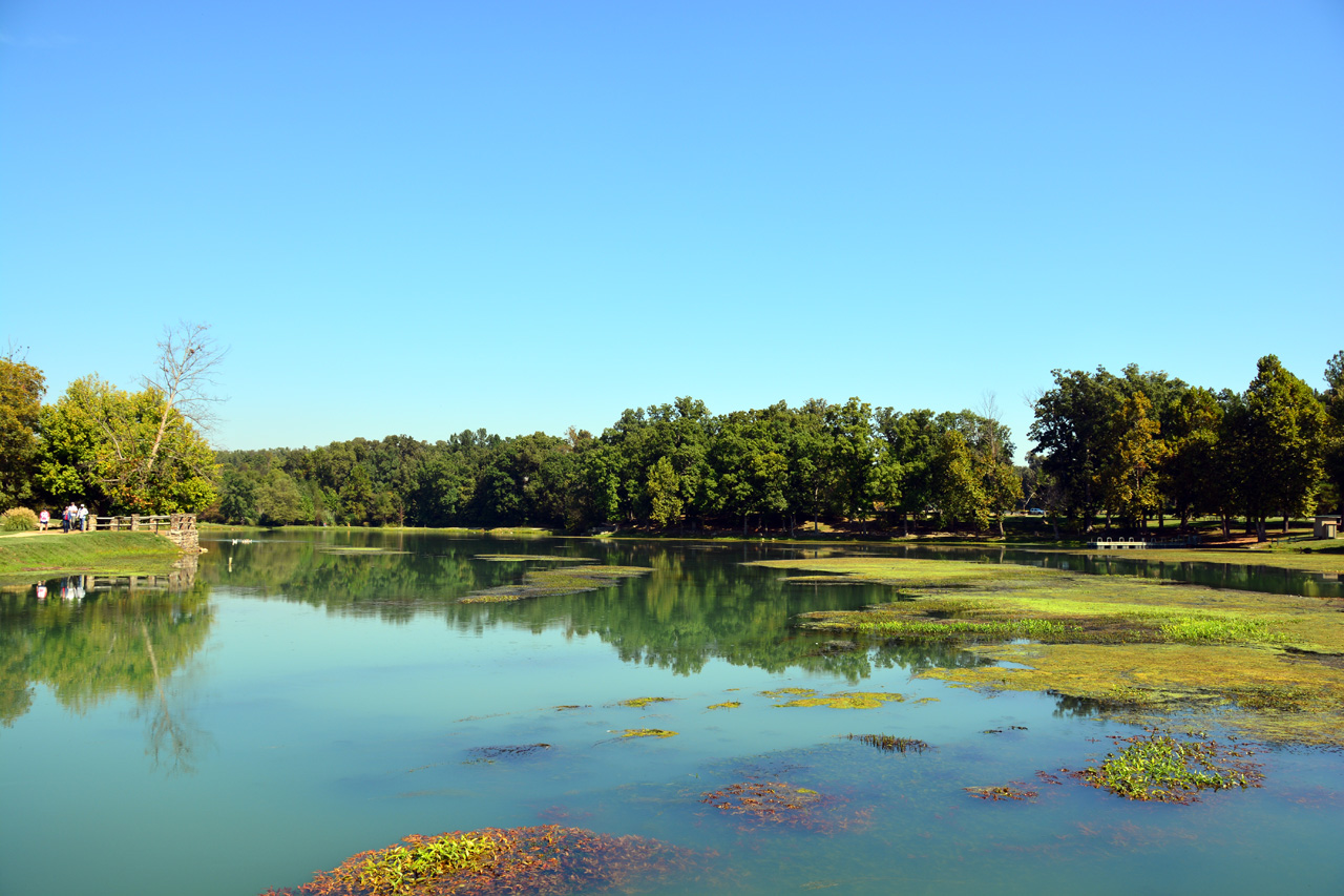 2014-09-30, 011, Mammoth Springs State Park, AR