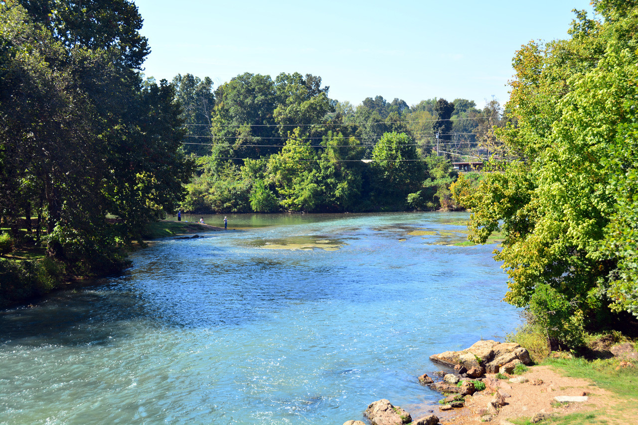 2014-09-30, 015, Mammoth Springs State Park, AR
