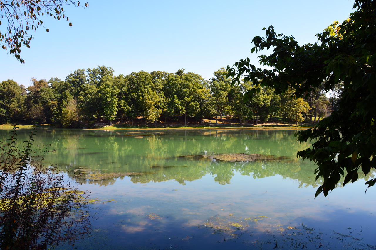 2014-09-30, 021, Mammoth Springs State Park, AR