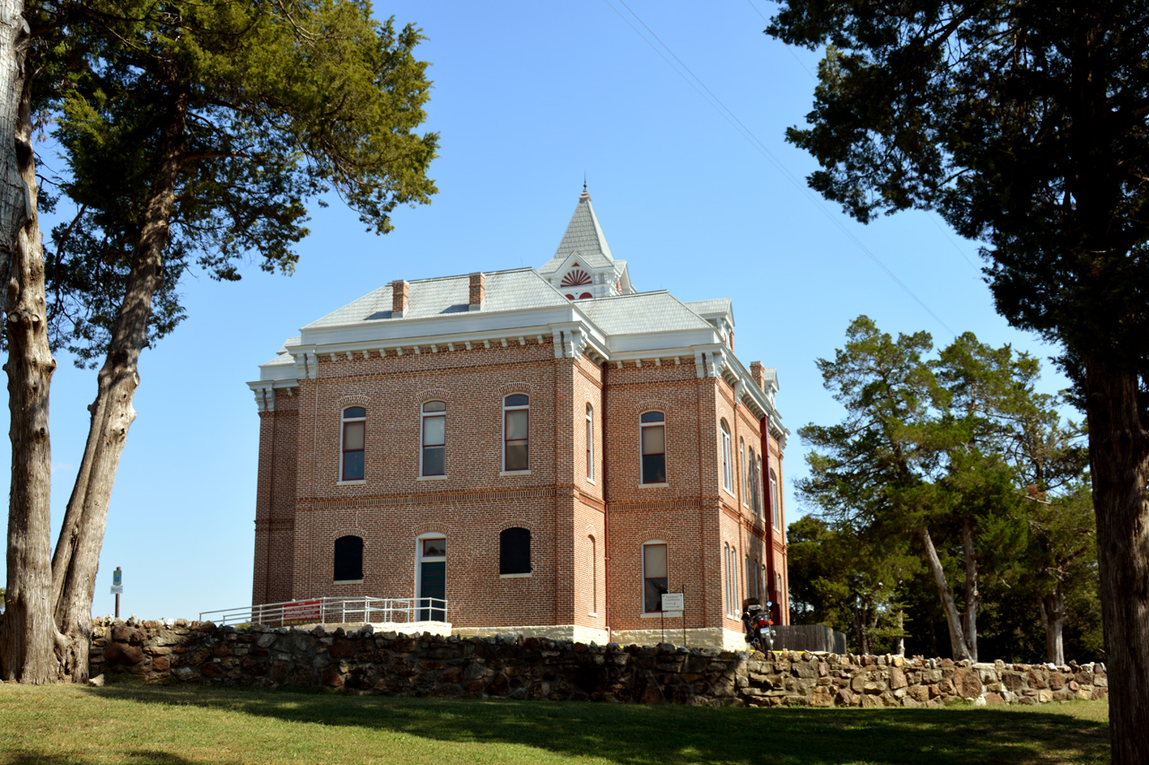 2014-09-29, 012, Powhatan Historic SP, AR