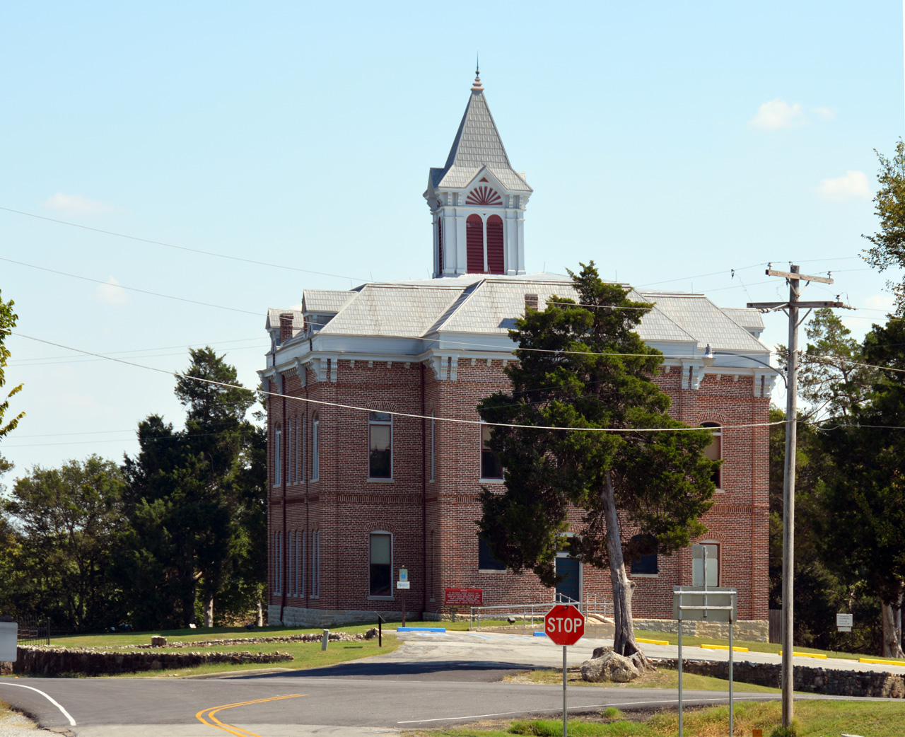 2014-09-29, 013, Powhatan Historic SP, AR