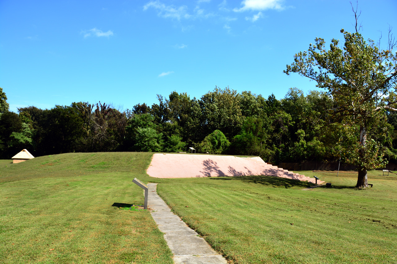2014-10-07, 011, Chucalissa Museum, AR