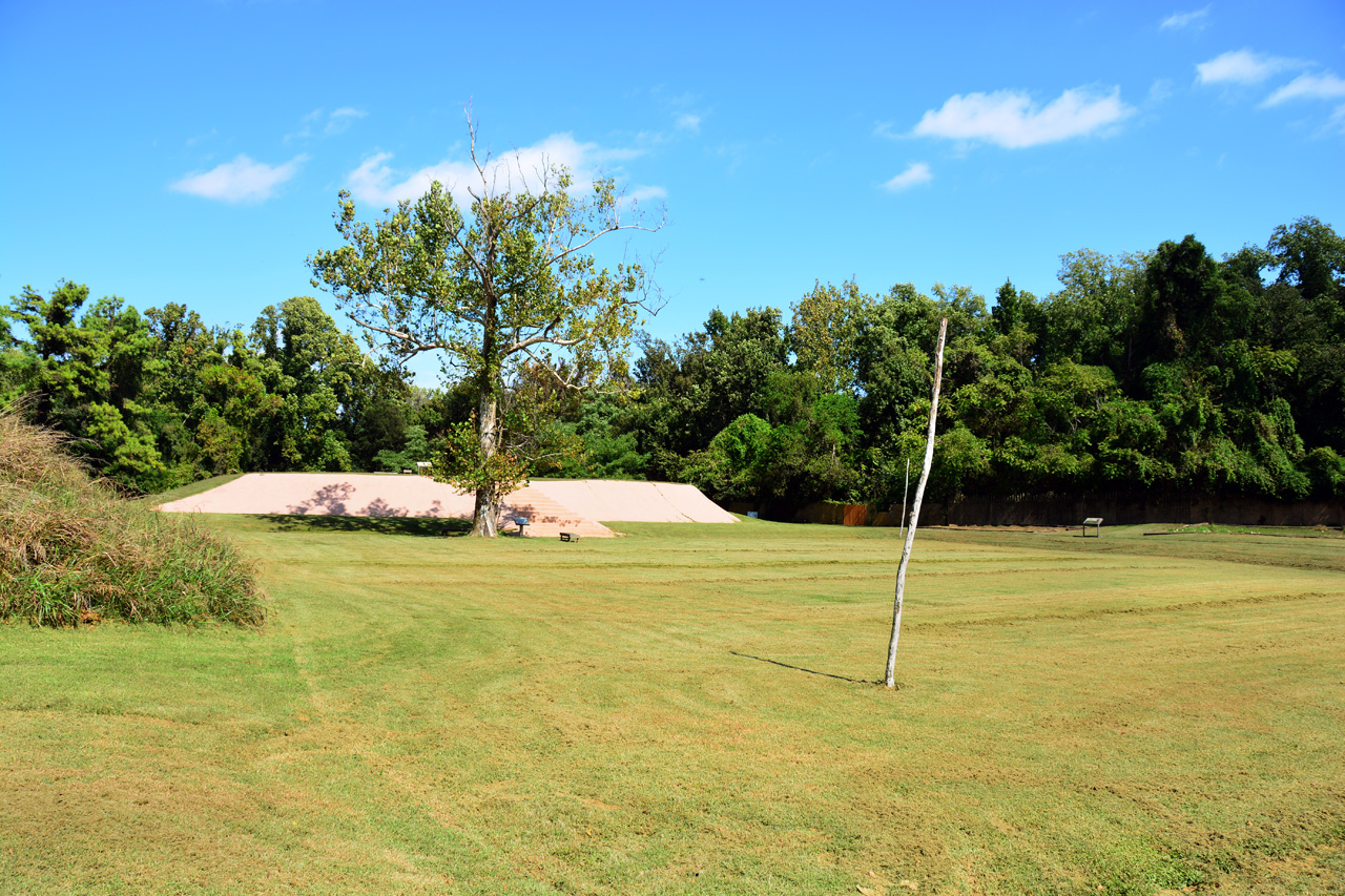 2014-10-07, 012, Chucalissa Museum, AR