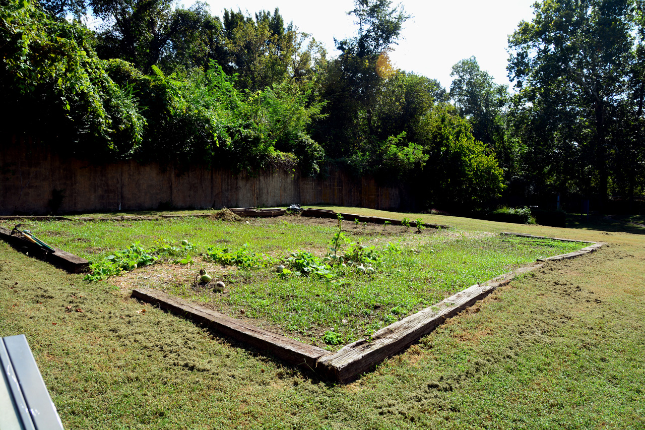 2014-10-07, 014, Chucalissa Museum, AR