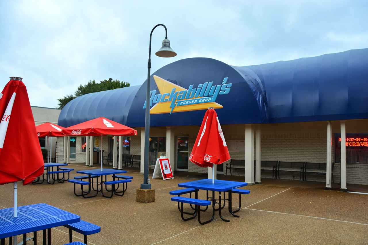 2014-10-03, 004, Graceland, Memphis, TN