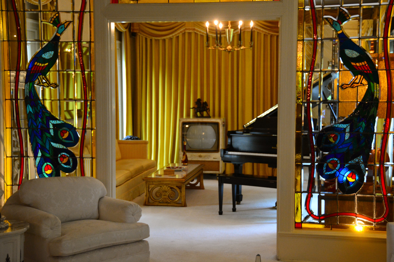 2014-10-03, 017, Graceland, Memphis, TN