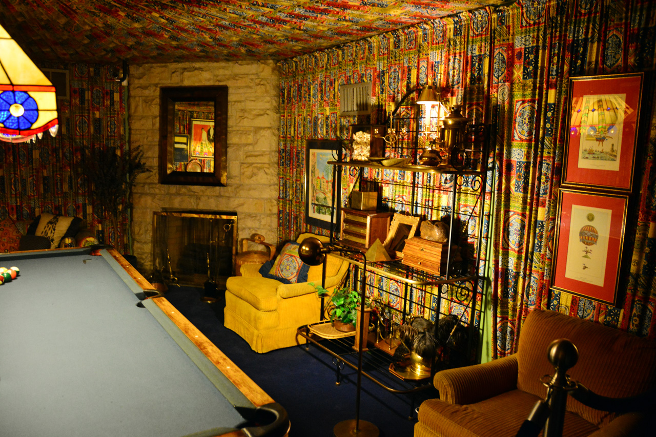 2014-10-03, 033, Graceland, Memphis, TN