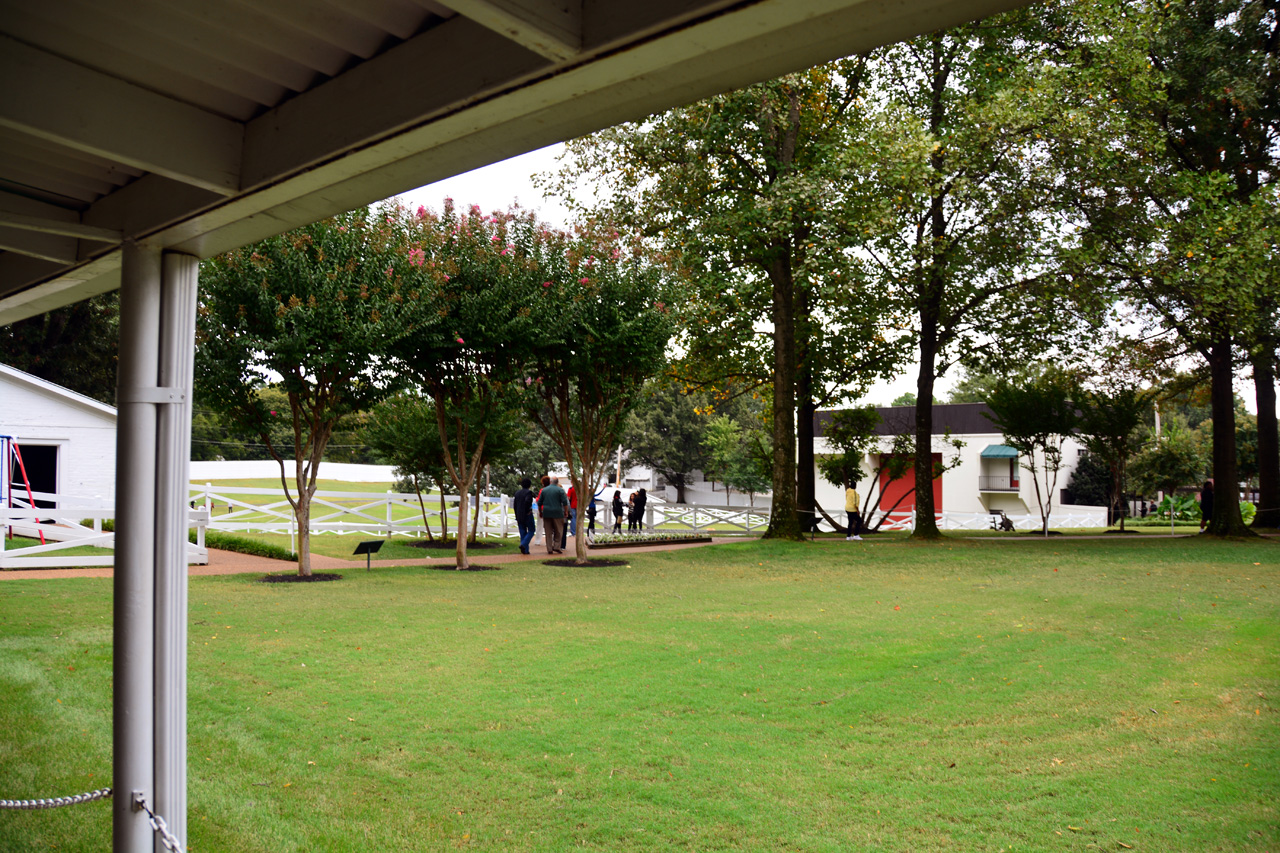2014-10-03, 043, Graceland, Memphis, TN
